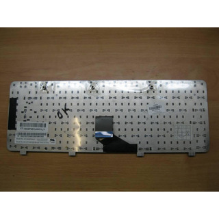 Teclado para  HP Pavilion DV2700 (462753-131)