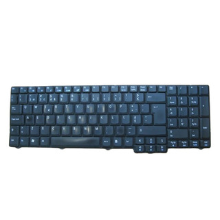 Teclado para Acer Aspire, extensa, TravelMate Series - 9J.N8782.U06