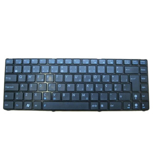 Teclado para Asus EeePC , UL20 Series