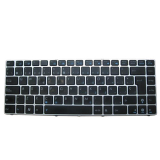 Teclado para ASUS UL30J 0KN0-FS1SP03