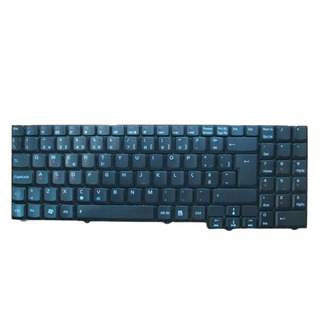 Teclado para Asus G50V ROG (0KN0-4C1PO0208463001743)