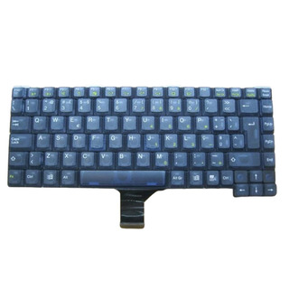 Teclado para Fujitsu Siemens Amilo M6100 (K982646G1)