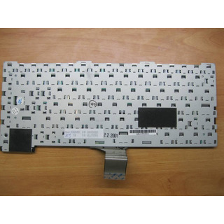 Teclado para Fujitsu Siemens Amilo M6100 (K982646G1)