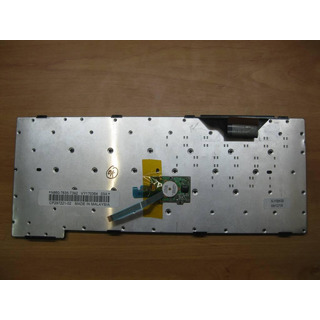 Teclado para Fujitsu LifeBook S Series (N860-7635-T392) pt
