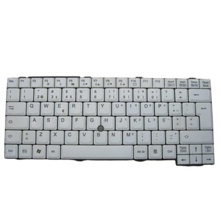 Teclado para Fujitsu Siemens Português (N860-7635-T292)