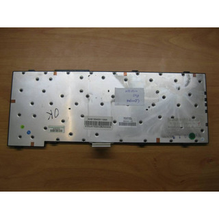 Teclado para HP Compaq (285530-131)