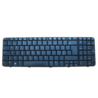 Teclado para HP CQ60