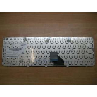 Teclado para HP CQ60