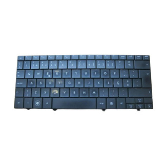 Teclado para HP Compaq Mini