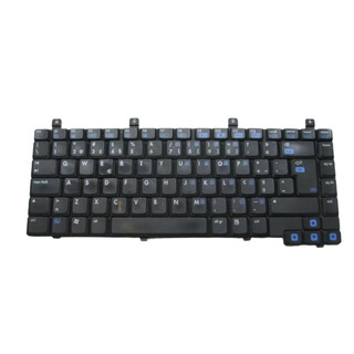 Teclado para HP Pavilion dv4000