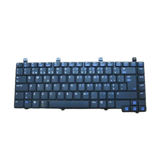 Teclado para HP dv5000 (K031802F4PO)