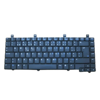 Teclado para HP Pavilion ZV5000