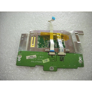 Touchpad + Placa Botões para Acer Aspire 5630 Series