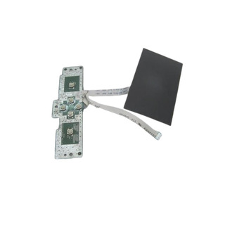 Touchpad + Placa Botões Acer Aspire 1691 WLMi