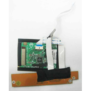 Touchpad para Airis Green 320