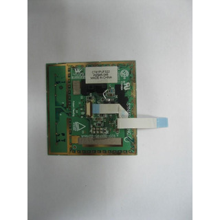 Touchpad para Compaq Evo N110