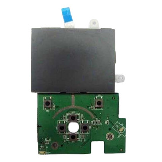 Touchpad para HP Compaq N1015v (40-A03009-D000)