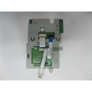 Touchpad para HP Compaq N1015v (40-A03009-D000)