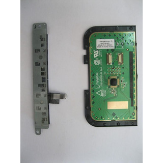 Touchpad para HP Pavillion dv9000 Series (TM-00400-001)