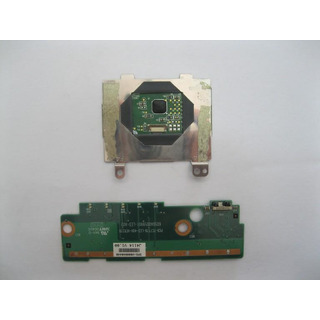 Touchpad para Toshiba Satelite A60 (V000040440)