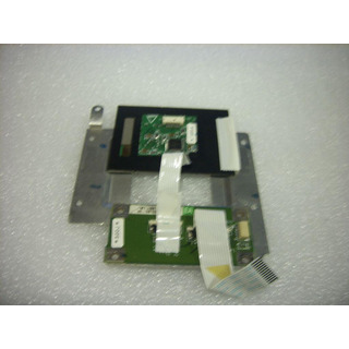 Touchpad para Twinhead Efio!151I