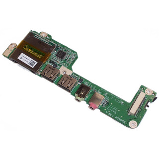 Placa USB|Audio|Card Reader Acer Aspire One ZG5 *