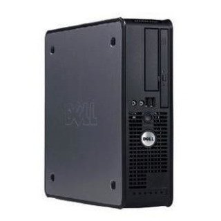 Desktop Dell GX520 SFF P4 3.0GHZ|2GB|320GB