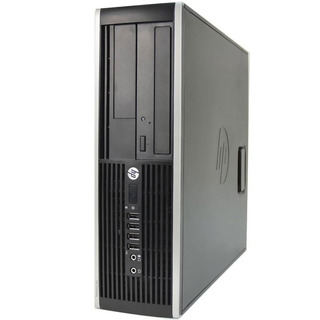 Desktop HP 8200 Elite i5 2500|4GB|HD 500