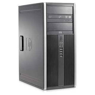 Desktop HP 8000 Elite E8500|4Gb|500Gb