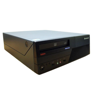 Desktop Lenovo Thinkcentre M58 E5300
