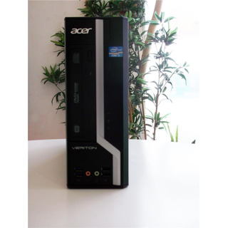 ACER VERITON I5-3300|4Gb|SSD120|HD Graphics