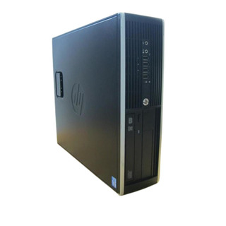 HP 8200 Elite i5 2500|4GB|SSD120