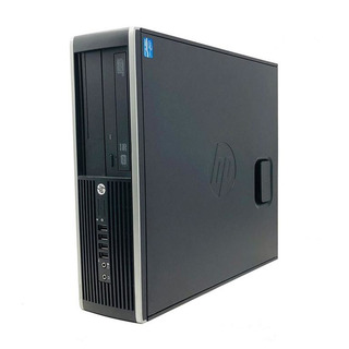 HP 8200 Elite SFF - I5 2400|4GB|250GB|Gigabit