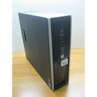 HP 8200 Elite SFF - I5 2400|4GB|250GB|Gigabit