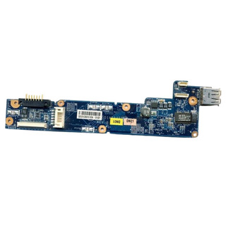 Placa USB | Conector Carga Sony VGN-CR Series (32GD1CB0010)