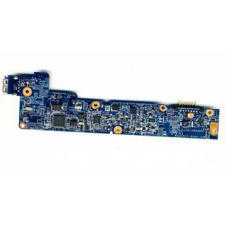 Placa USB | Conector Carga Sony VGN-CR Series (32GD1CB0010)