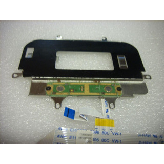 Touchpad para HP Compaq Presario CQ60 (60.4H593.002)