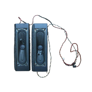 Colunas de Som Tv Hannspree HSG 1115