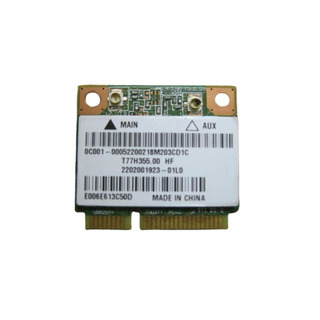 Placa Wireless RT5390 Mini Pcie T77H355.00