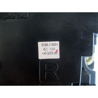 Colunas TV Samsung UE40EH6030W (BN96-21669H)