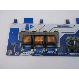 Inverter TV SONY BRAVIA KDL-32BX300 (1-881-019-32)