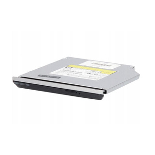 Gravador SATA DVD HP AD-7711H-H1 Slim