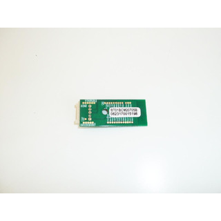 Modulo Bluetooth TV Toshiba 49U6763DG (BT01BCM20705B)