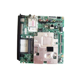 Motherboard TV LG 55UJ620V (EAX67133404)