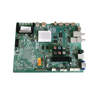 Motherboard TV Toshiba Vestel 49U6763DG 17MB120 23437939