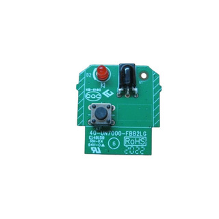 Sensor Infravermelhos  Wi Fi Board (40-UN7000-FBB2LG)