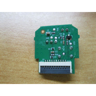 Sensor Infravermelhos  Wi Fi Board (40-UN7000-FBB2LG)