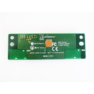 Placa WIFI Sony Bravia TV KD-49XF8596 (1-458-998-11)