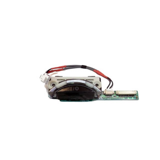 Sensor Switch PCB infra Vermelhos TV LG 42PG3000 (EBR4230)