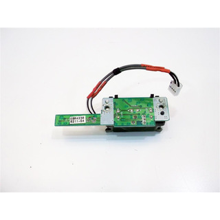 Sensor Switch PCB infra Vermelhos TV LG 42PG3000 (EBR4230)